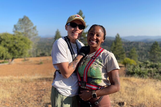 Discover the Sierra Foothills With Yosemite E-Biking - What to Expect on Your E-Biking Adventure