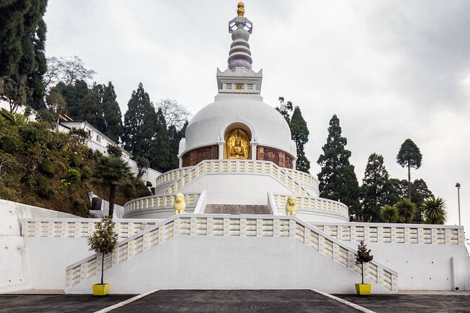 Discover the Spiritual Trails of Darjeeling (2 Hours Guided Walking Tour) - Good To Know