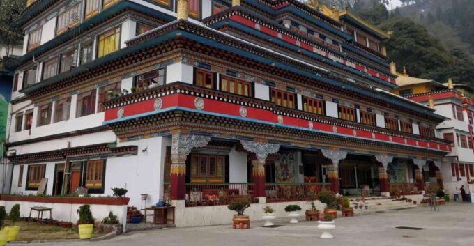 Discover the Spiritual Trails of Darjeeling (2 Hours Tour) - Frequently Asked Questions