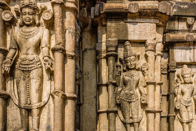 Discover the Spiritual Trails of Guwahati (2 Hours Guided Walking Tour) - Accessibility