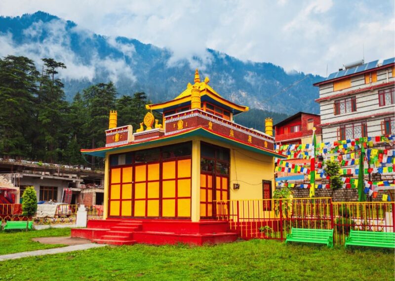 Discover the Spiritual Trails of Manali -Guided Walking Tour - Inclusions