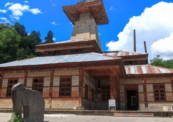 Discover the Spiritual Trails of Manali -Guided Walking Tour - Spiritual and Cultural Aspects