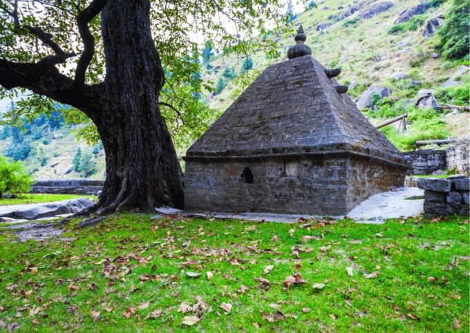 Discover the Spiritual Trails of Manali -Guided Walking Tour - Frequently Asked Questions