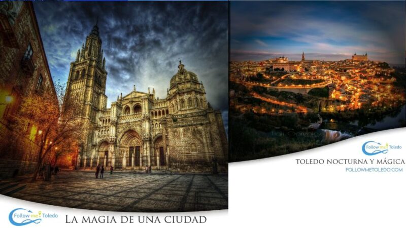 Discover the Stories and Legends of Toledo as a Family! - Recap