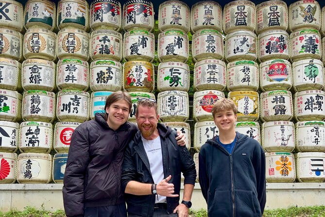 Discover the Streets of Tokyo Shibuya - 3 H Private Walking Tour! - Inclusions and Special Offer