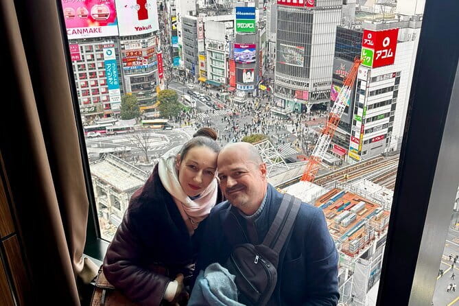 Discover the Streets of Tokyo Shibuya - 3 H Private Walking Tour! - Explore the Iconic Shibuya Crossing