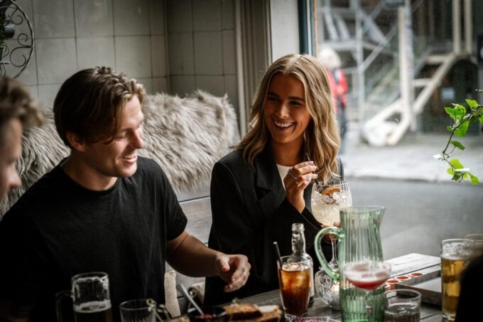 Discover the Tastes of Northern Norway: A Culinary Adventure - Exploring Norwegian Cuisine