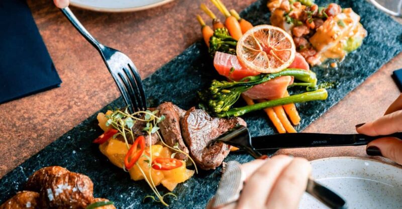 Discover the Tastes of Northern Norway: A Culinary Adventure - Key Points