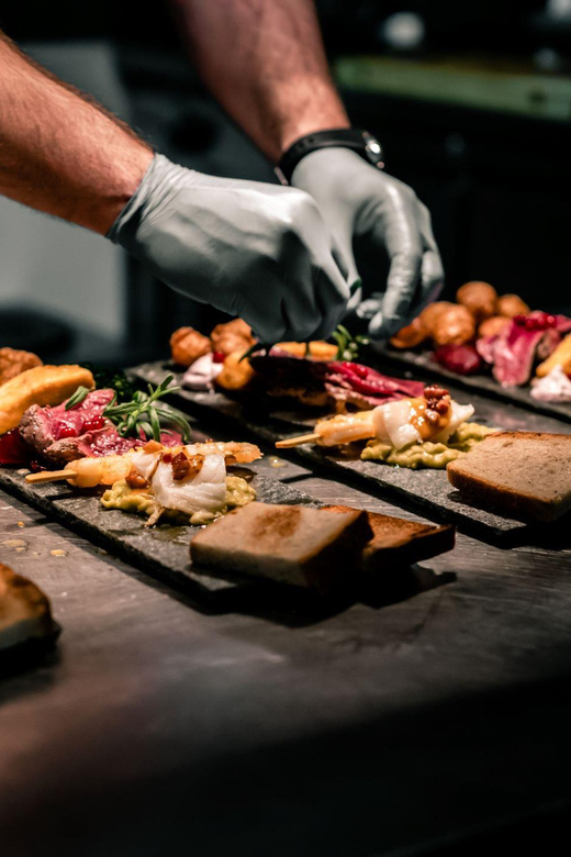 Discover the Tastes of Northern Norway: A Culinary Adventure - Culinary Experience