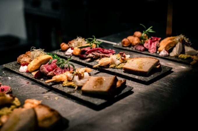 Discover the Tastes of Northern Norway: A Culinary Adventure - Menu Highlights