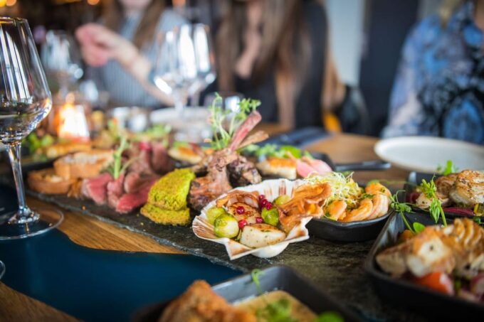 Discover the Tastes of Northern Norway: A Culinary Adventure - Additional Information