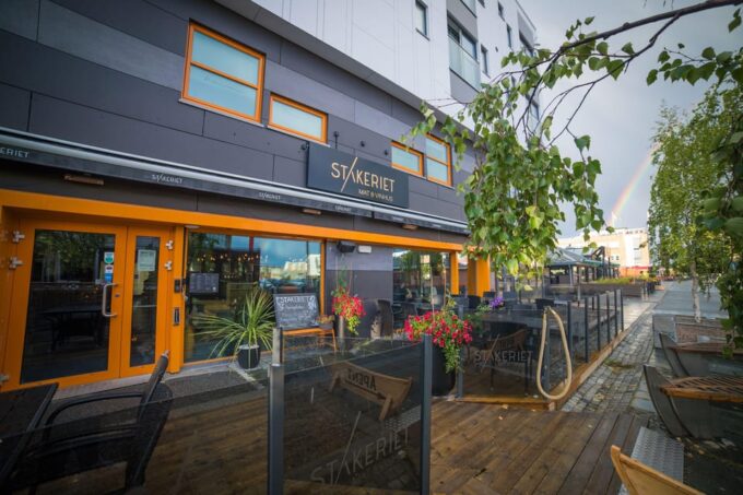 Discover the Tastes of Northern Norway: A Culinary Adventure - Frequently Asked Questions
