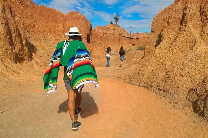 Discover the Tatacoa Desert With a Local - Key Points