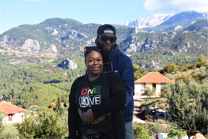Discover the Taurus Mountains With Antalya Jeep Safari Tour - Highlights of the Full-Day Tour