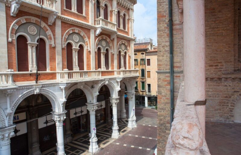 Discover the Timeless Charm of Padua: A Private Walking Tour - Key Highlights