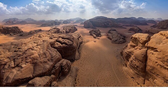Discover the Treasures of Jordan 8-Day Tour - Availability and Pricing