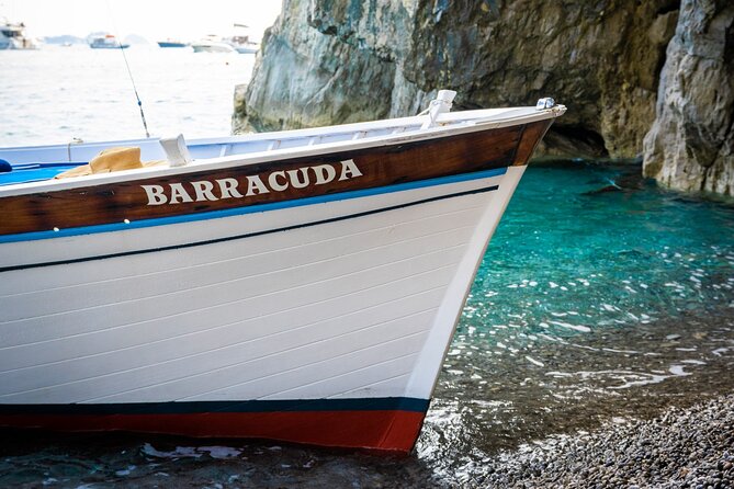 Discover the True Essence of the Amalfi Coast - Natural Wonders and Stunning Vistas