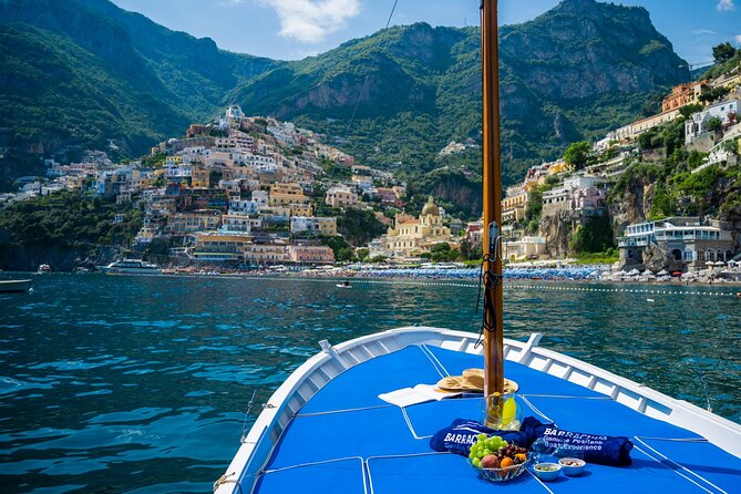 Discover the True Essence of the Amalfi Coast - Captivating Customer Testimonials
