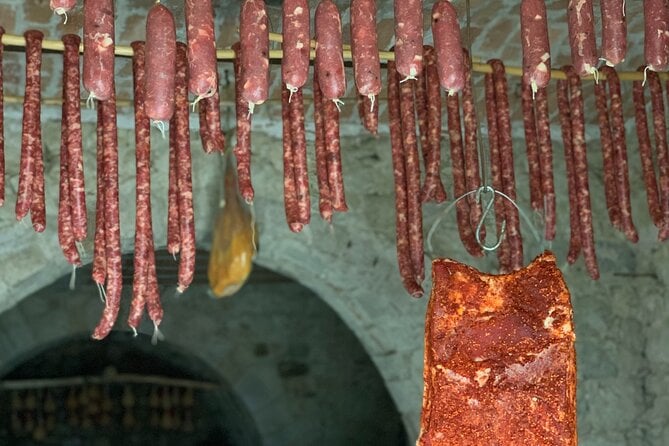 Discover the True Tintilia of Molise, Authentic and Excellent - Tintilia Wine and Molise Heritage