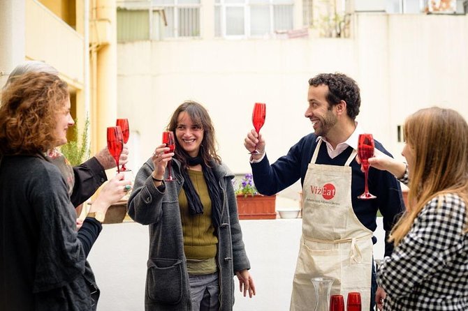 Discover The Ultimate Portuguese Dinner Dishes - Meeting Point and Logistics