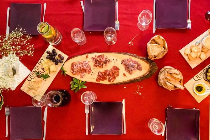 Discover The Ultimate Portuguese Dinner Dishes - Booking Information and Reviews