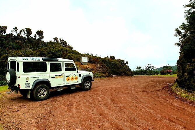 Discover the Unexplored Beauty of the Island by 4x4 Tour - the Nordeste - Traveler Reviews