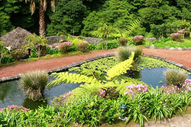 Discover the Unexplored Beauty of the Island by 4x4 Tour - the Nordeste - Discover Coastal Povoacam