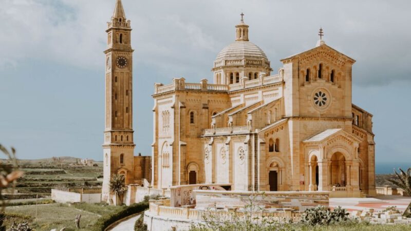 Discover the Unforgettable Charms of Gozo - Key Points