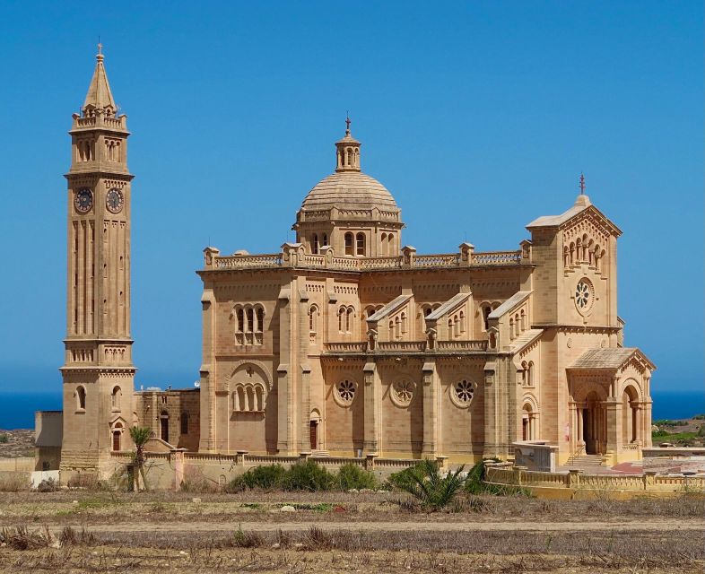 Discover the Unforgettable Charms of Gozo - Itinerary Highlights