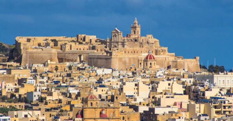 Discover the Unforgettable Charms of Gozo - Transportation and Accessibility