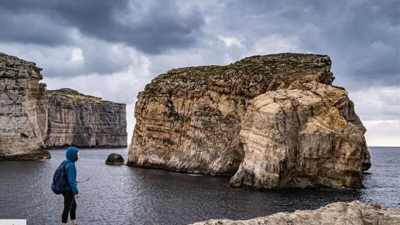 Discover the Unforgettable Charms of Gozo - Inclusions and Exclusions