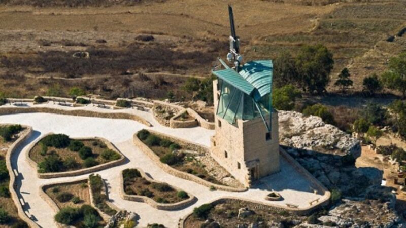 Discover the Unforgettable Charms of Gozo - Ta Pinu Basilica