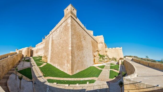 Discover the Unforgettable Charms of Gozo - Victoria Market