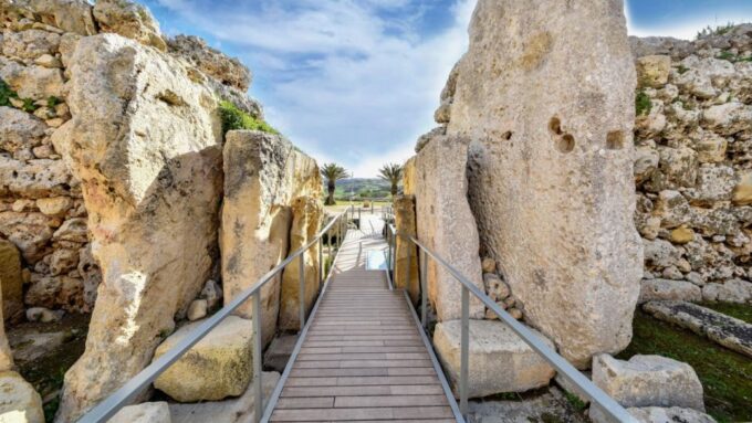 Discover the Unforgettable Charms of Gozo - Citadel in Victoria