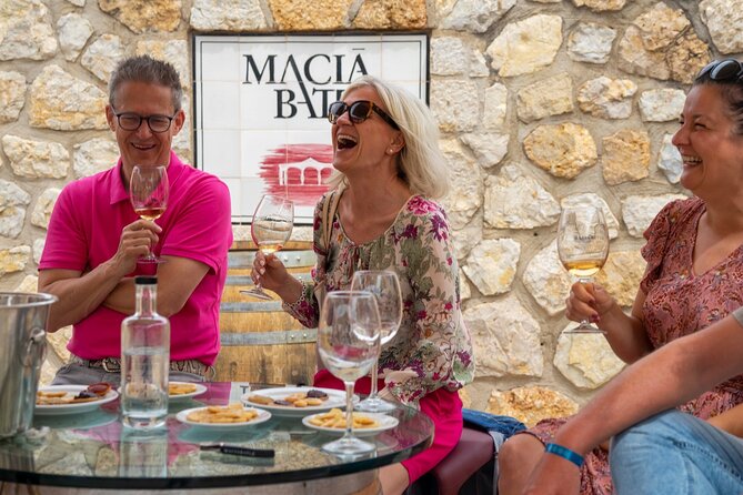 Discover the Varieties of Wines, Olive Oil and Food on Mallorca - Exploring Mallorcas Wine Country