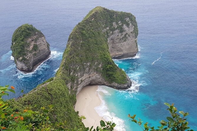 Discover the West Part of Nusa Penida Island From Bali (Dj) - Exploring Nusa Penida Island
