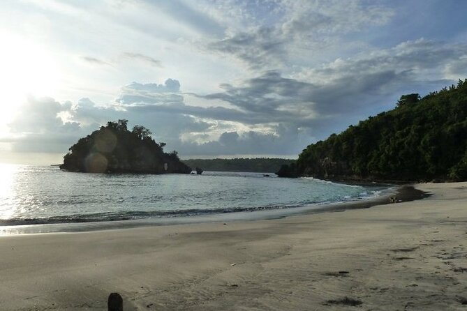 Discover the West Part of Nusa Penida Island From Bali (Dj) - Discovering Nusa Penidas Attractions