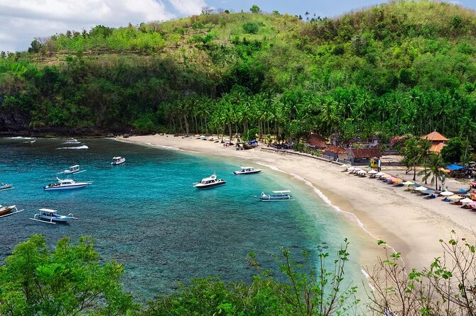 Discover the West Part of Nusa Penida Island From Bali (Dj) - Booking and Pricing Details