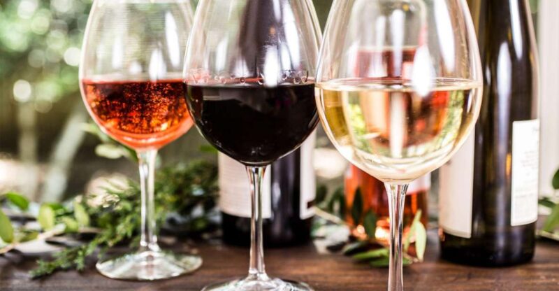 Discover the Wine Santorini Wine Tasting and Vineyard Tour - Wine Tasting Experience