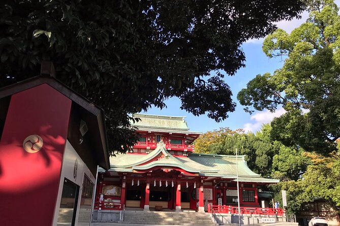 Discover the Wonders of Edo Tokyo on This Amazing Small Group Tour! - Pricing and Guarantee