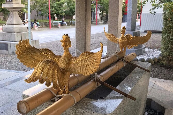 Discover the Wonders of Edo Tokyo on This Amazing Small Group Tour! - What to Expect on the Tour