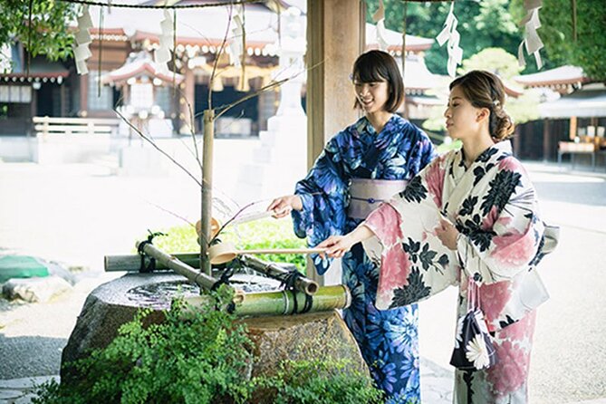 Discover the Wonders of Kumamoto Tour Ramen Lunch Included - Key Points