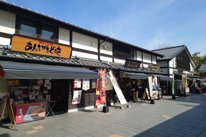 Discover the Wonders of Kumamoto Tour Ramen Lunch Included - Additional Information