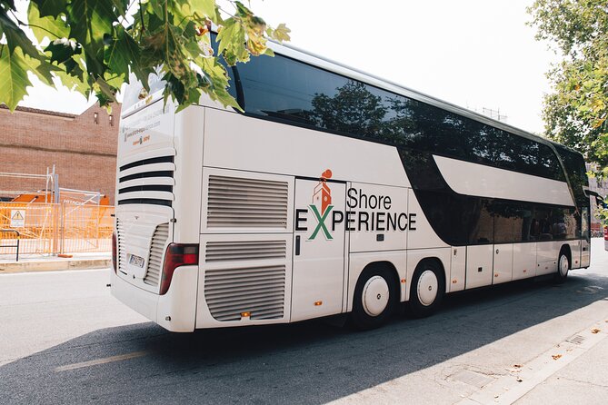 Discover the Wonders of Pisa From Livorno With Optional Tower - Key Points