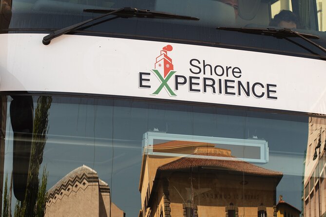 Discover the Wonders of Pisa From Livorno With Optional Tower - Discovering Pisa From Livorno