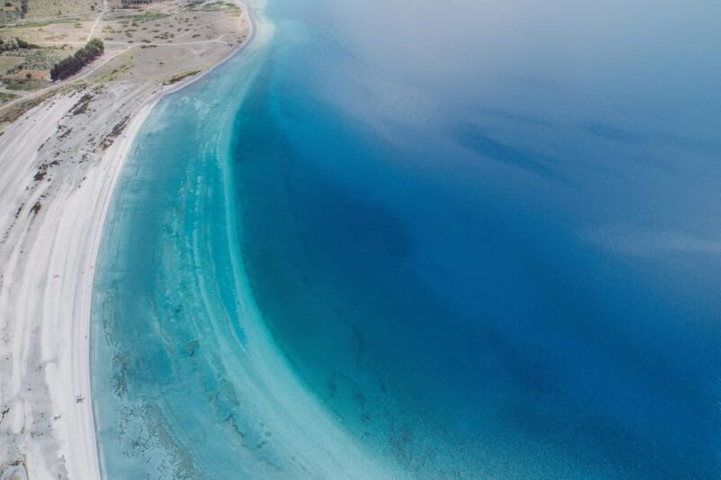 Discover the Wonders of Salda Lake & Pamukkale - Tour Itinerary