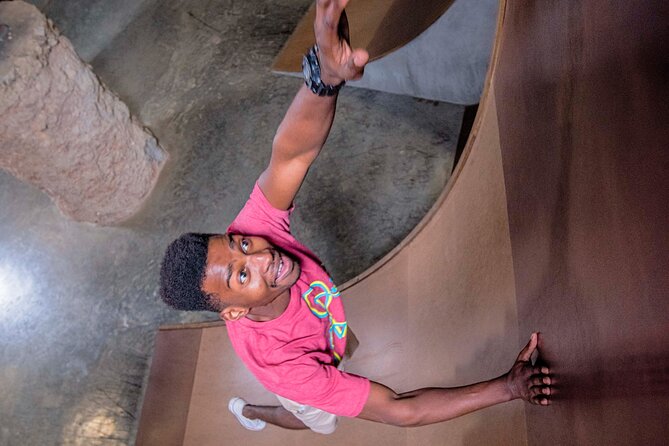 Discover Ticket to Fritzs in Branson - Exploring the Ropes Course
