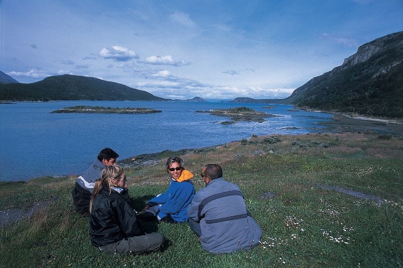 Discover Tierra Del Fuego National Park - Key Points