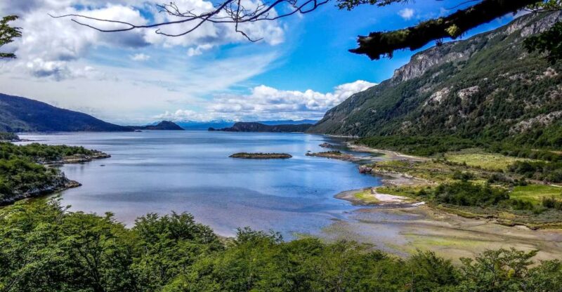 Discover Tierra Del Fuego National Park - Inclusions and Important Details
