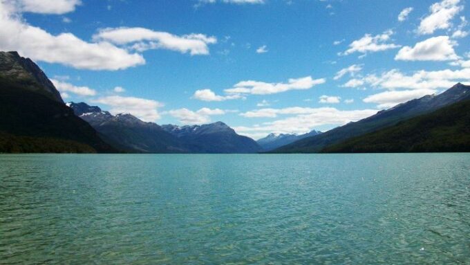Discover Tierra Del Fuego National Park - Discovering Lapataia Bay